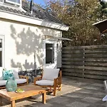 Prázdninový dům Beachhouse Bosweg