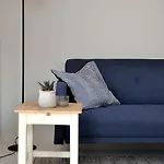 Beachhouse Bosweg Noordwijk