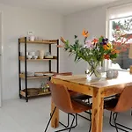 Beachhouse Bosweg *