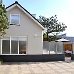 Beachhouse Bosweg Noordwijk