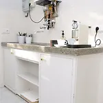 Prázdninový dům Beachhouse Bosweg