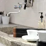 Beachhouse Bosweg Prázdninový dům *