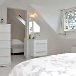 Beachhouse Bosweg * Noordwijk