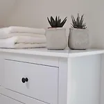Prázdninový dům Beachhouse Bosweg Noordwijk
