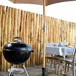 Beachhouse Bosweg Prázdninový dům Noordwijk
