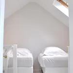 Beachhouse Bosweg Prázdninový dům