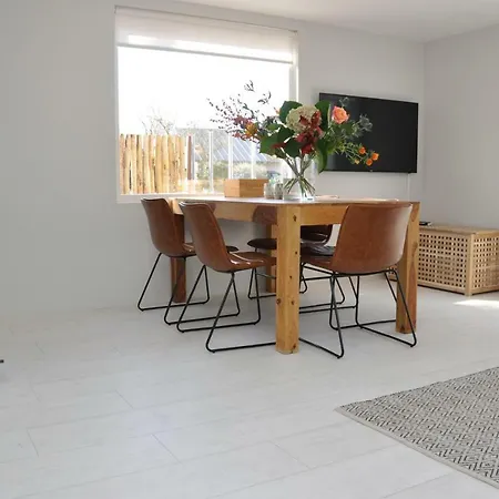 Beachhouse Bosweg * Noordwijk
