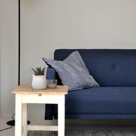Beachhouse Bosweg Noordwijk