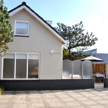 Beachhouse Bosweg Noordwijk