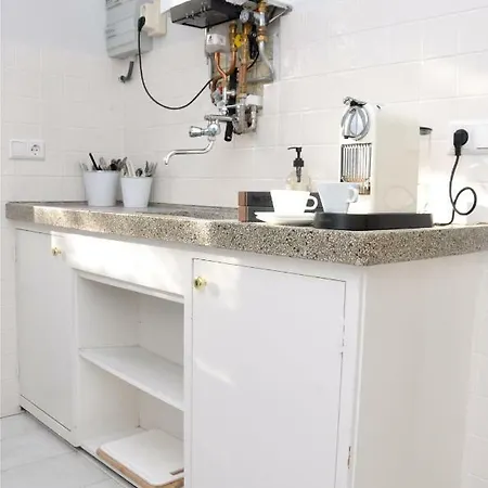 Casa vacanze Beachhouse Bosweg