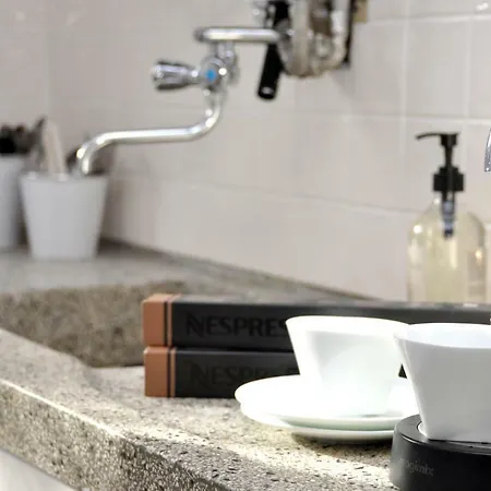 Beachhouse Bosweg Feriehus *