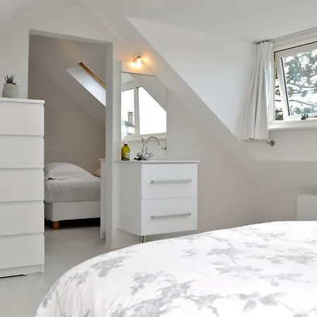 Beachhouse Bosweg * Noordwijk