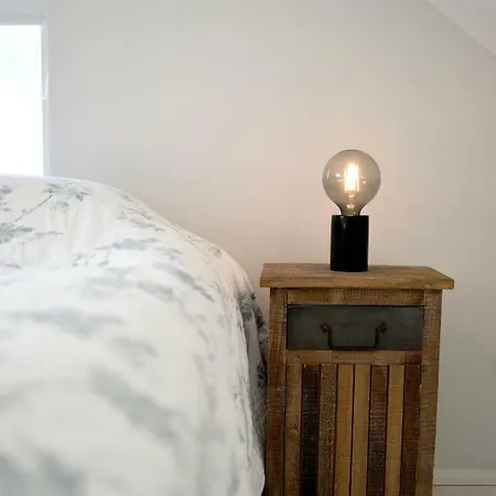 Beachhouse Bosweg Casa vacanze Noordwijk