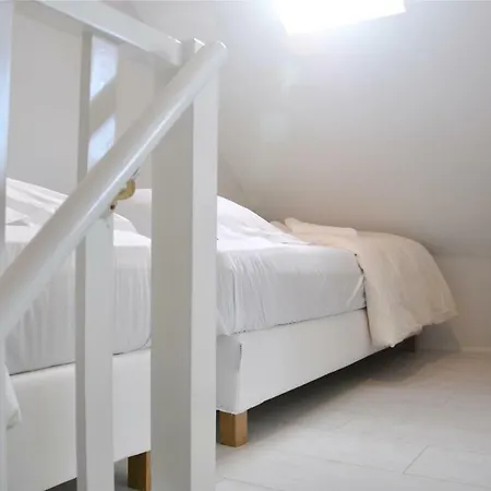 בית נופש Beachhouse Bosweg