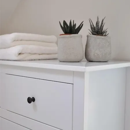 Feriehus Beachhouse Bosweg Noordwijk