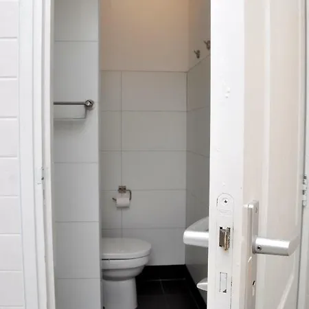 Beachhouse Bosweg Feriehus Noordwijk