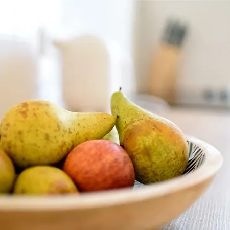 Beachhouse Bosweg * Noordwijk