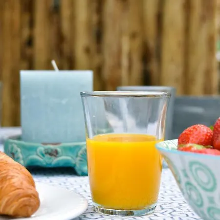 Beachhouse Bosweg נורדוויק