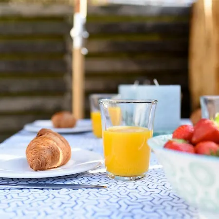 Casa vacanze Beachhouse Bosweg Noordwijk