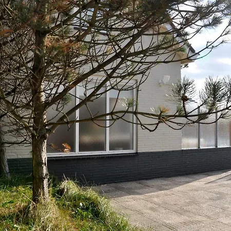 Beachhouse Bosweg * Noordwijk