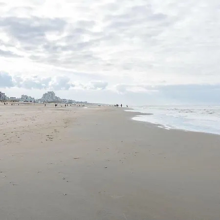 Beachhouse Bosweg