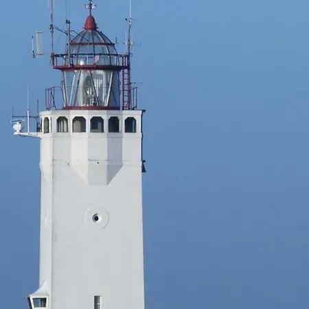 Beachhouse Bosweg Noordwijk
