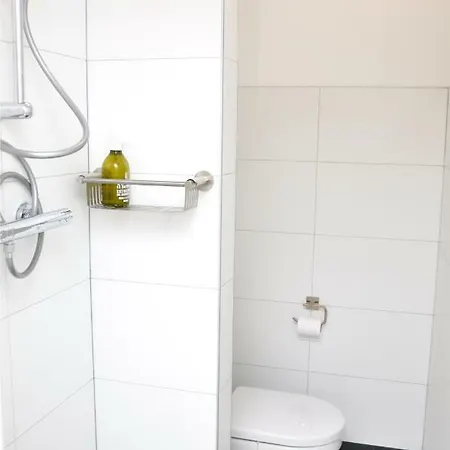 Beachhouse Bosweg Noordwijk