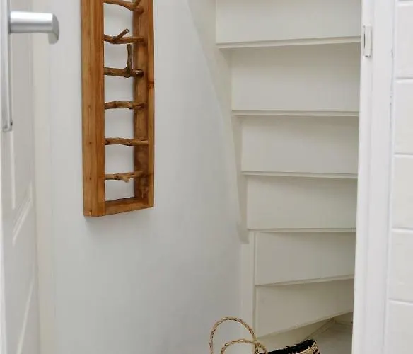 Beachhouse Bosweg Vakantiehuis