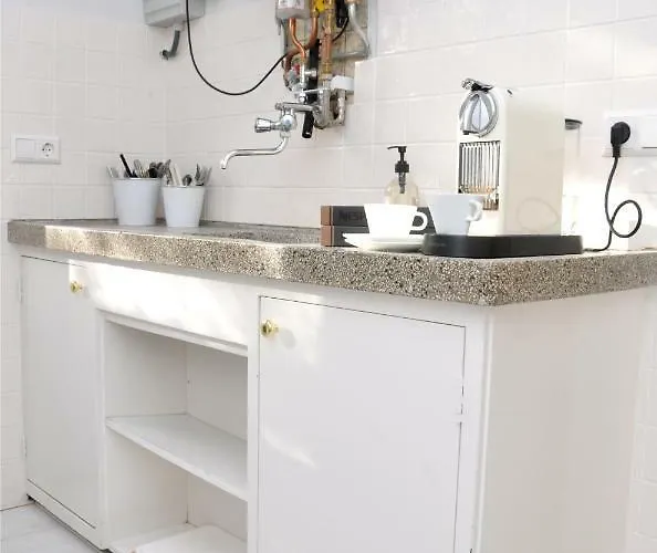 Holiday home Beachhouse Bosweg