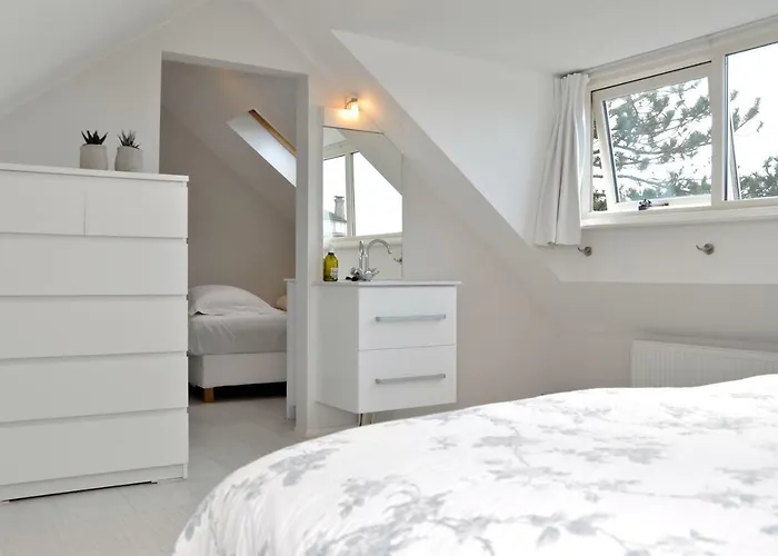 Beachhouse Bosweg * Noordwijk