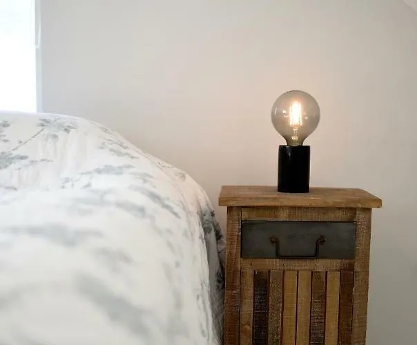 Beachhouse Bosweg Vakantiehuis Noordwijk