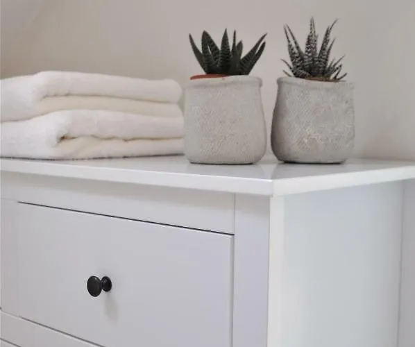 Holiday home Beachhouse Bosweg Noordwijk