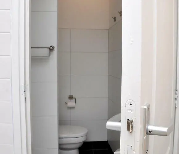 Beachhouse Bosweg Vakantiehuis Noordwijk