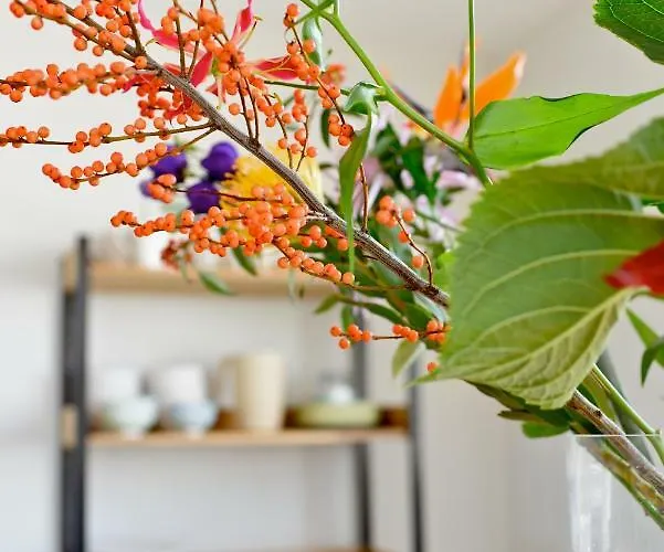 Holiday home Beachhouse Bosweg *