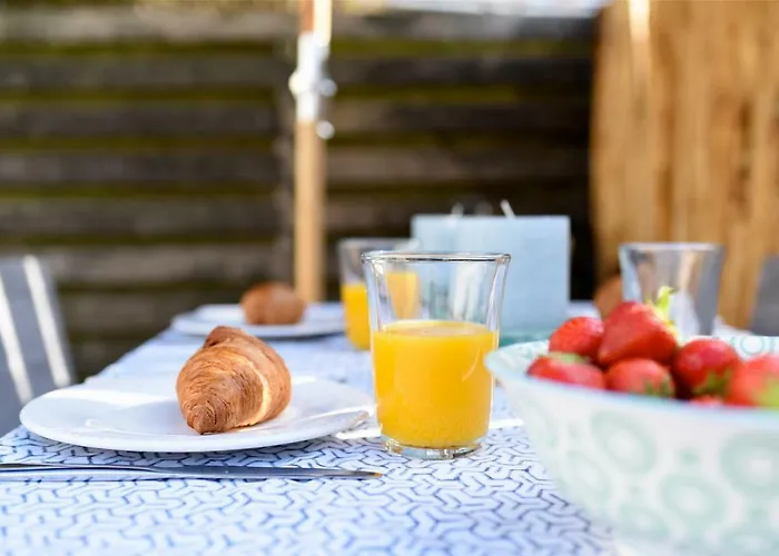 Vakantiehuis Beachhouse Bosweg Noordwijk