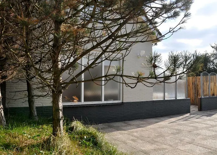 Beachhouse Bosweg * Noordwijk