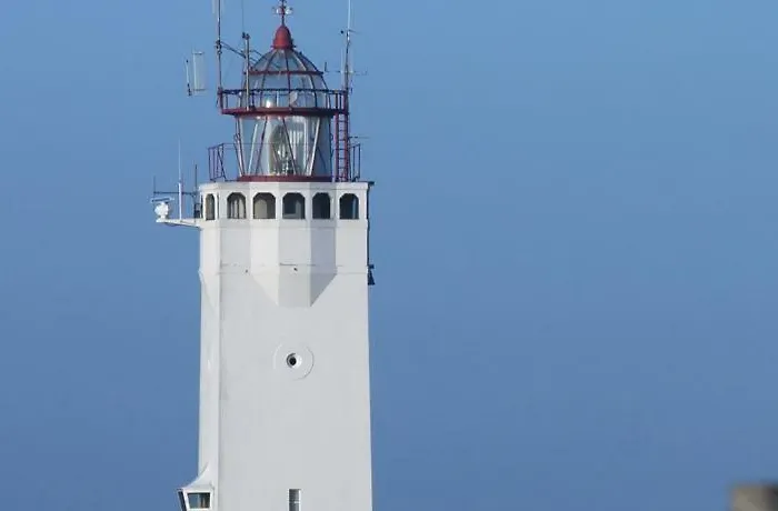 Beachhouse Bosweg Noordwijk