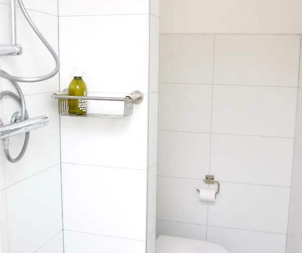 Beachhouse Bosweg Noordwijk