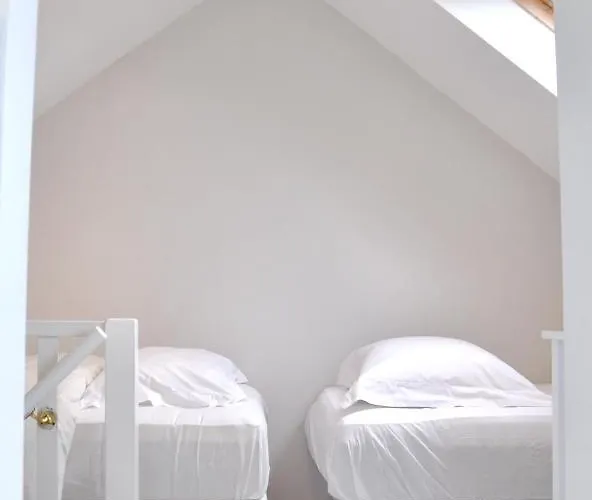 Beachhouse Bosweg Holiday home