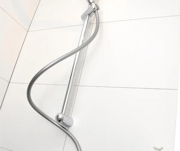 Beachhouse Bosweg Holiday home *