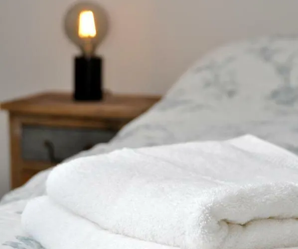 Beachhouse Bosweg ノールトウェイク