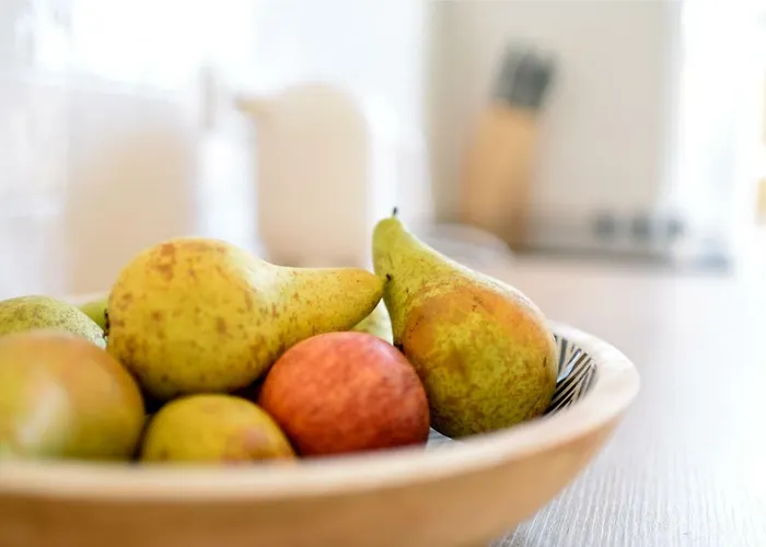 Beachhouse Bosweg * ノールトウェイク