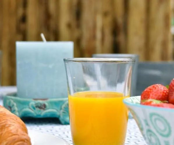 Beachhouse Bosweg ノールトウェイク